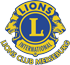 Lionsclub Merseburg Logo